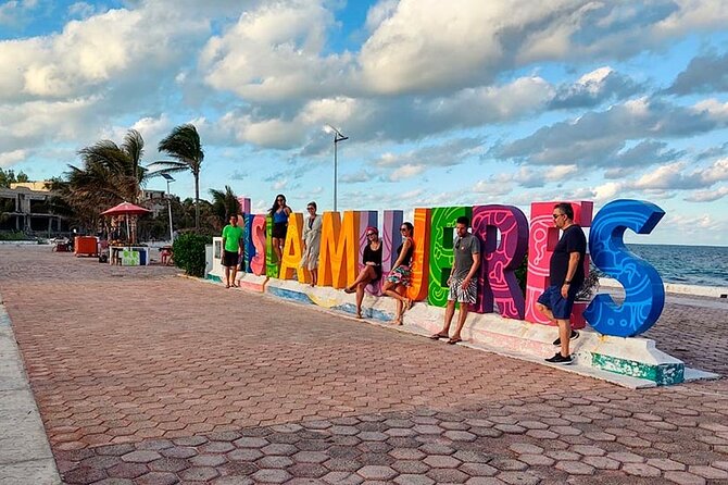 Catamaran Sunset Cruise to Isla Mujeres from Cancun - Tips to get the most from Playa Norte and the evening ride