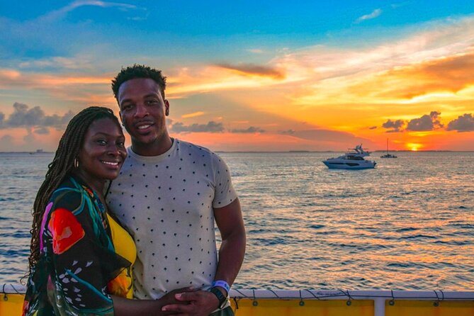 Catamaran Sunset Cruise to Isla Mujeres from Cancun - Price and logistics: what $75 actually means in real life