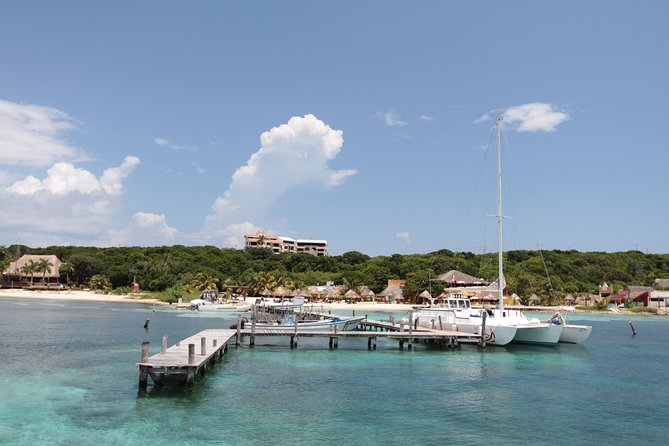 Catamaran to Isla Mujeres - Snorkeling in the Caribbean, What’s Included and How to Make It Count