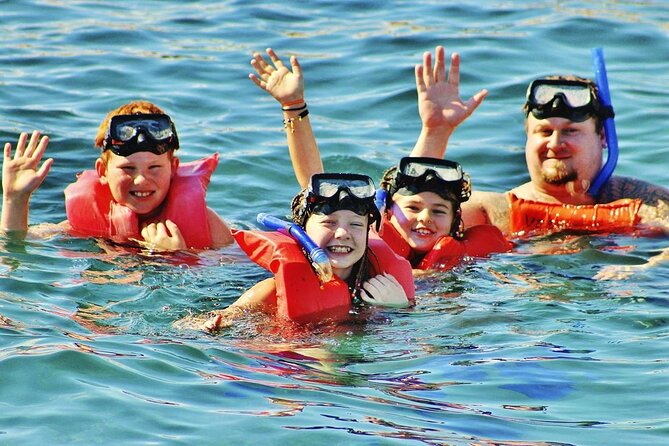 Catamaran to Isla Mujeres – Kids Go Free! (Only Pay Dock Fee) - Getting to Playa Tortugas and Boarding in Cancun’s Hotel Zone