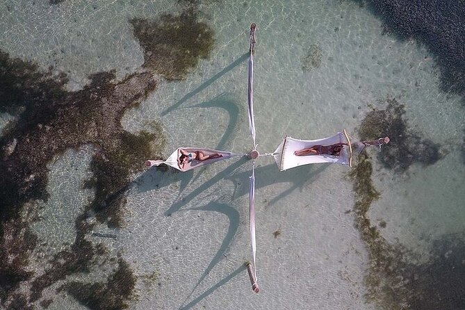 Catamaran to Isla Mujeres Only for Adults - Buffet & DJ at the Beach Club - The Isla Mujeres beach club: DJ energy and adults-only time