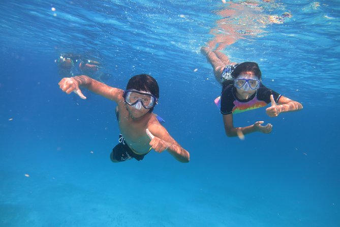 Catamaran Tour to Isla Mujeres all Included - What to Bring for a Smooth Snorkel and Island Day (No Regrets)