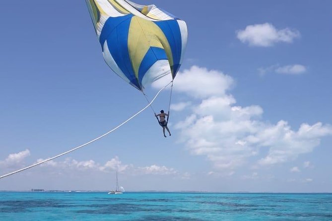 Catamaran Tour to Isla Mujeres from Cancun or Riviera Maya - Boarding Day: What You Get From a Well-Run Catamaran