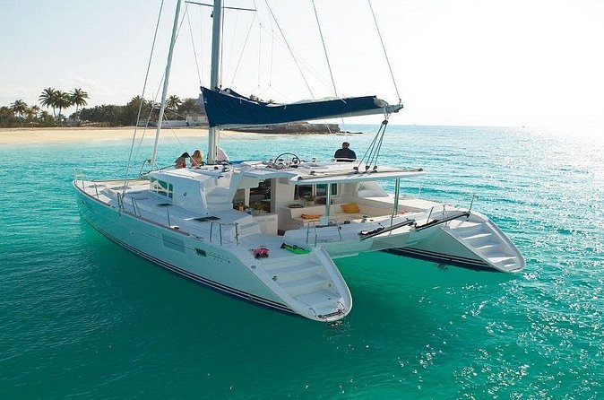 Catamaran Tour to Isla Mujeres from Cancun or Riviera Maya - Food and Drinks: Why This Tour Feels Like Good Value