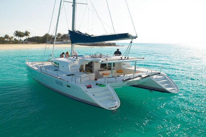 Catamaran Tour to Isla Mujeres from Cancun or Riviera Maya - Meeting Point and Timing: The Small Details That Make or Break the Day