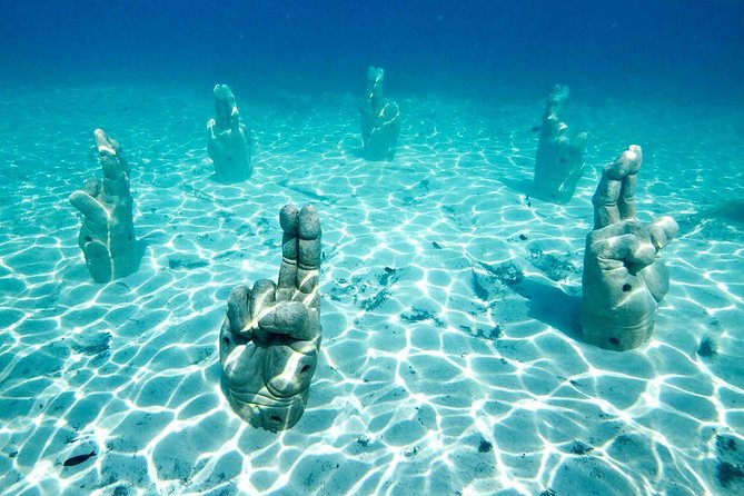 Catamaran Tour to Isla Mujeres from Cancun or Riviera Maya - Weather Matters: What Happens If the Sea Is Not Cooperative
