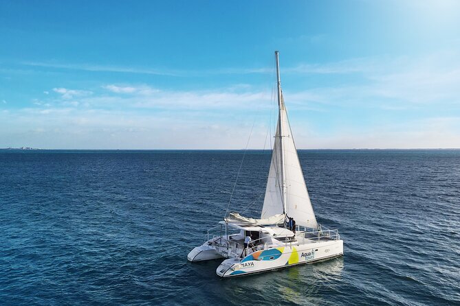 Catamaran Tour to Isla Mujeres Open bar and Lunch - Price and Value: What You Get for $69, and What Costs Extra