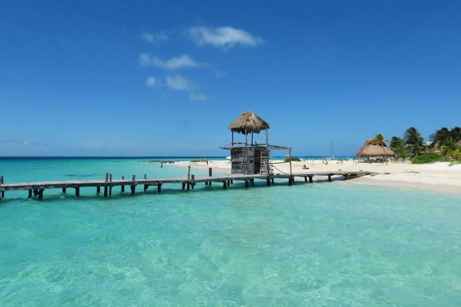 Catamaran Tour to Isla Mujeres, Open bar, Lunch, Snorkeling, Beach Club Included - Price and Value: What You Really Pay