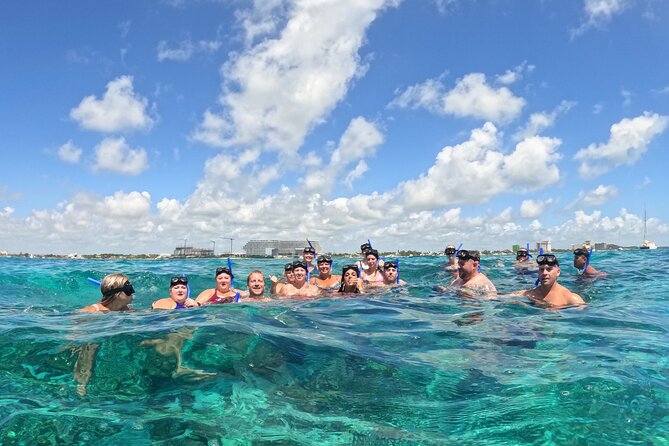 Catamaran with Snorkeling and North Beach, Isla Mujeres - Who This Catamaran Trip Fits Best