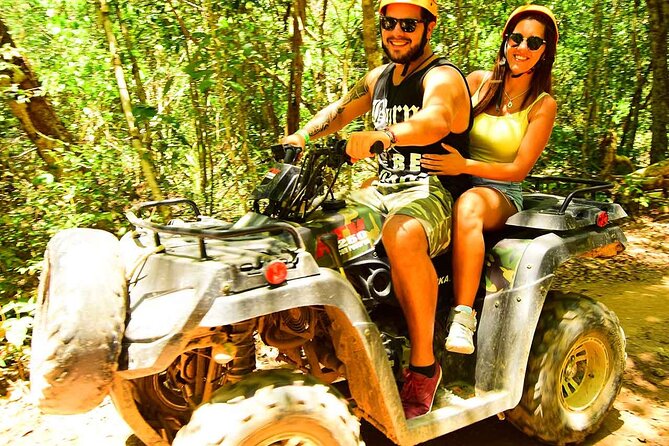 Cenote La Noria Tour + Jewelry Shopping Tour + Tequilera - Jewelry and tequila shopping, how to avoid getting annoyed