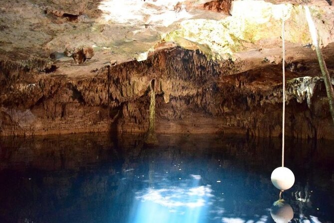 Cenote La Noria Tour + Jewelry Shopping Tour + Tequilera - Timing, transfers, group size, and what to plan for