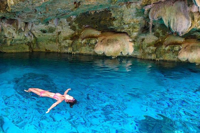 Cenotes and Snorkel - Key Highlights You Will Feel Right Away