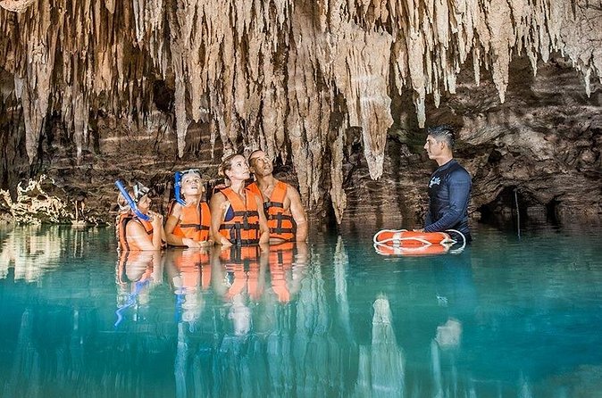 Cenotes and Snorkel - Who This Tour Fits Best (and Who Should Rethink It)