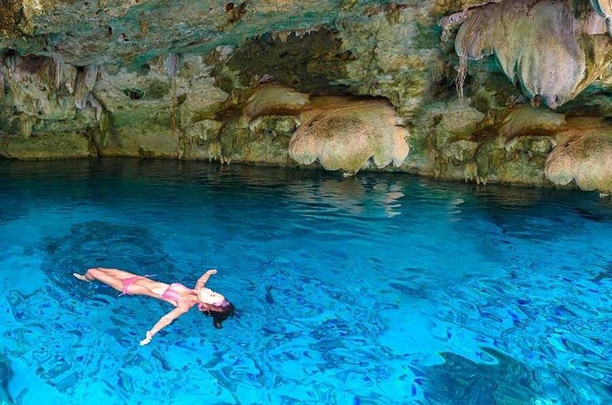 Cenotes and Snorkel - Price and Value: Is $159 Worth 3.5 Hours?