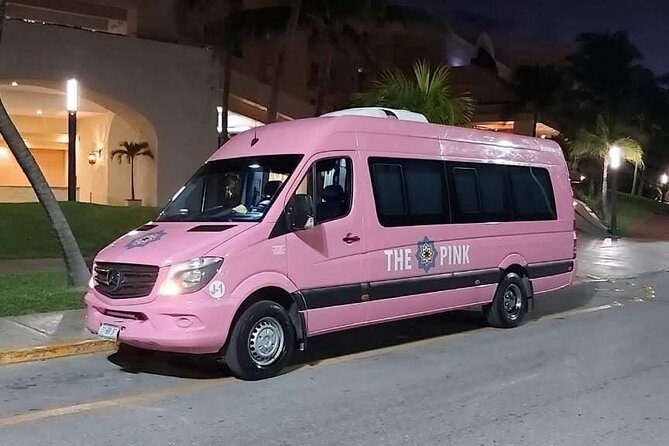 Cheap transfer for up to 10 people. - Vehicle Comfort and Refreshments: Small Touches That Change the Mood
