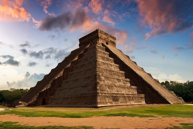 Chichen full day adventure - Price and Value for a 14-Hour Chichen Itza Day