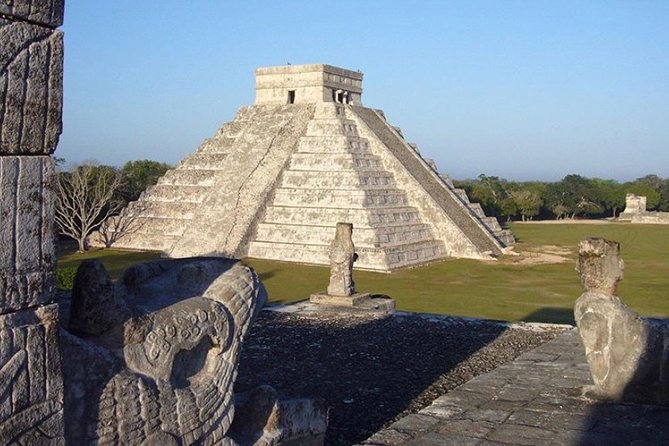 Chichen full day adventure - Cenote Maya Park (Suytun Area): Swim, Lunch, and What to Bring