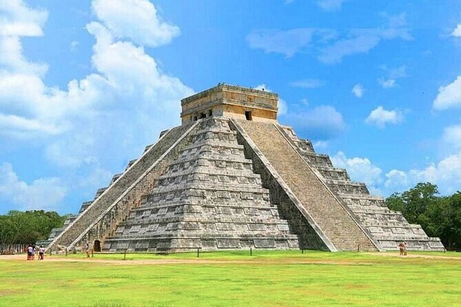CHICHEN ITZA 3 OPTIONS TOUR: Classic, Plus or Premiere - Timing, pickup, and packing tips so the day feels easy