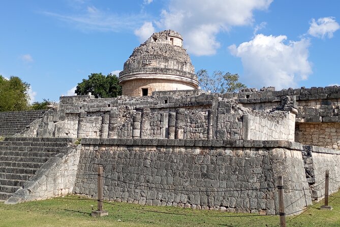 Chichen Itza all day Experience - Price and Logistics: Is $89 Good Value for This Kind of Day?