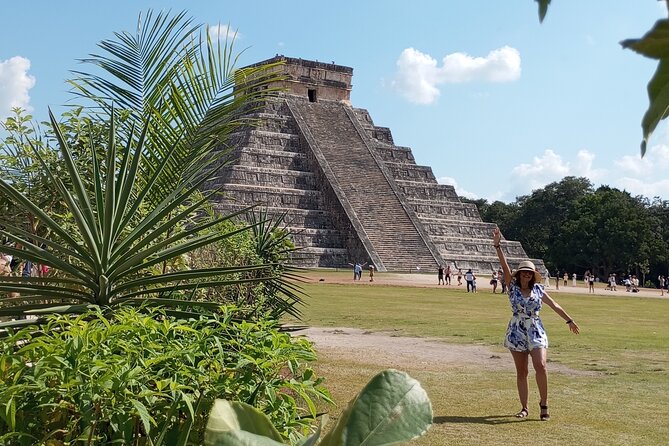 Chichen Itza all day Experience - Who Should Book This Tour, and Who Might Want a Different Plan
