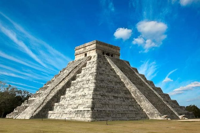 Chichén Itzá Ancestral Tour from Cancún with Cenote - Timing and group logistics: Pickup at 7:00 am, long day afterward