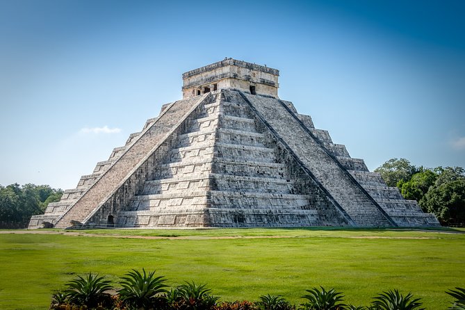 Chichen Itza and Cenote Chichikan Tourwith Valladolid From Cancun - Price and logistics from Cancun: the real cost and the long-day rhythm