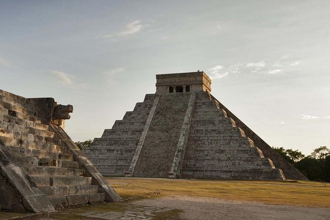 Chichen Itza and Cenote Chichikan Tourwith Valladolid From Cancun - Guides and safety: what stood out from the real people behind the praise