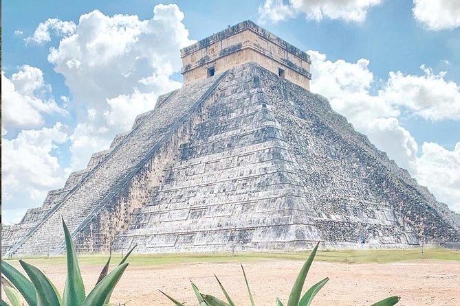 Chichen Itza and Cenote Mayan Experience Tour - Price and value: $20 looks low, but plan for extras