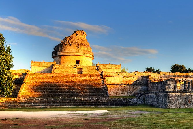 Chichen Itza and Cenote Mayan Experience Tour - Guides, organization, and the pacing you should plan for