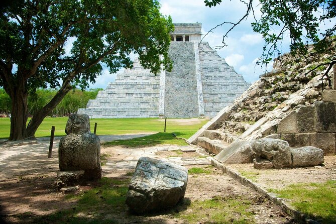 Chichen Itza and Cenote Tsukán with Lunch - Price and value: is $175 worth it?