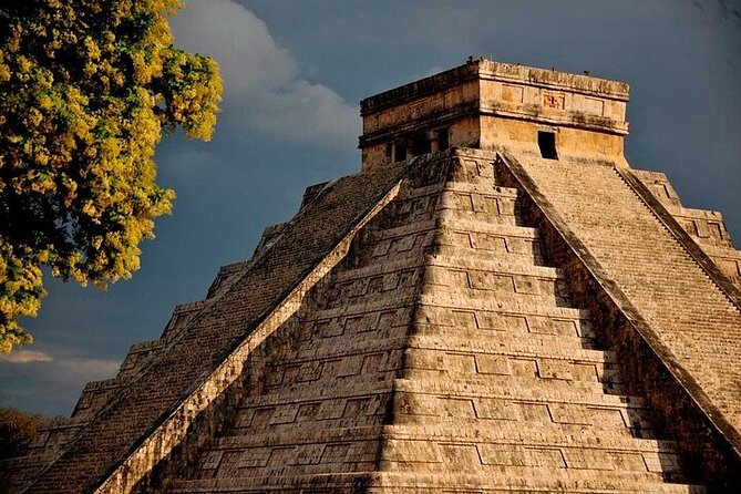 Chichen Itza and Dos Cenotes Experience from Cancun - A Full Day From Cancun That Actually Uses Your Time