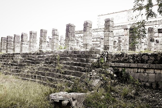Chichen Itza and Dos Cenotes Experience from Cancun - Cenote Samula: Swim, Photos, and the Reality of Tight Timing