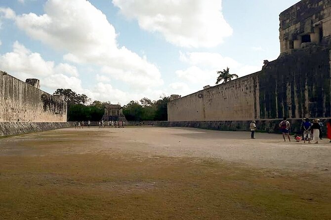 Chichen Itza and Dos Cenotes Experience from Cancun - Dos Cenotes Framing: What This Trip Promises and What to Expect