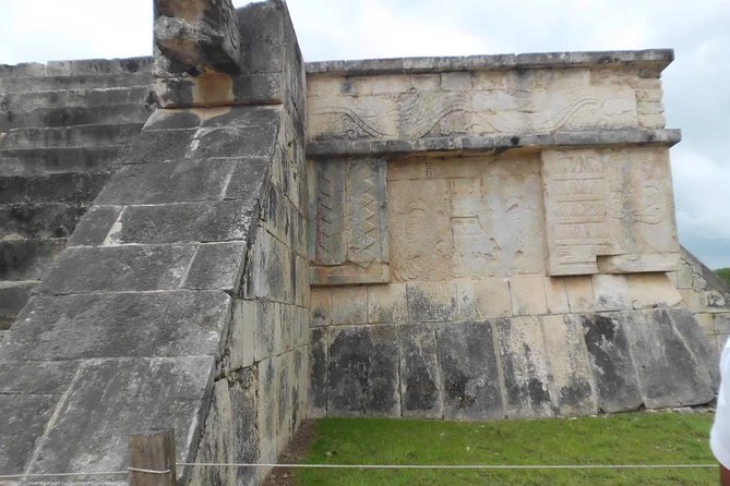 Chichen Itza and Dos Cenotes Experience from Cancun - Group Size, Timing, and Why Early Starts Matter