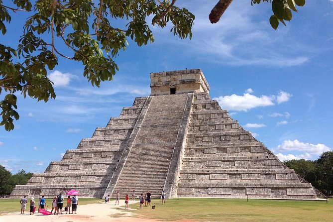 Chichen Itza, Beautiful Cenote and Valladolid All Inclusive Tour - Key things to know before you go