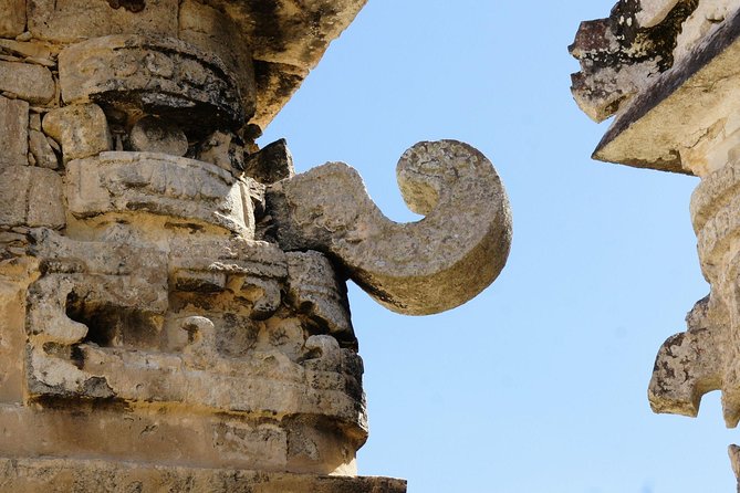 Chichen Itza, Beautiful Cenote and Valladolid All Inclusive Tour - Chichén Itzá ruins: Kukulkan, ball court, and the stories you’ll remember