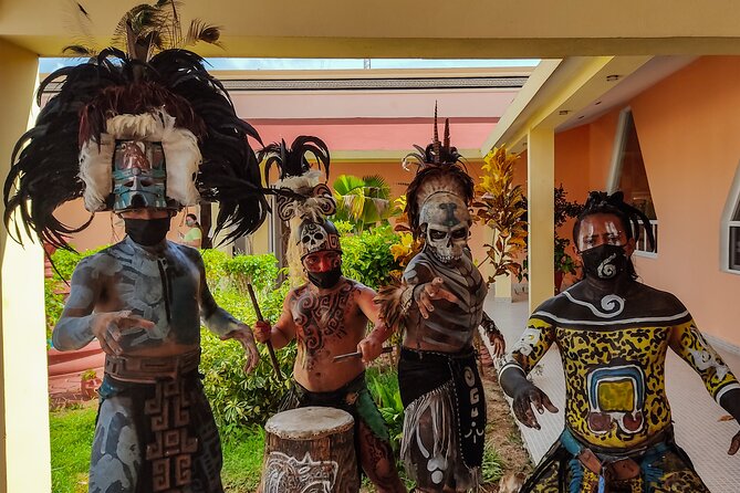 Chichen Itza, Beautiful Cenote and Valladolid All Inclusive Tour - Valladolid visit: colonial center and what to do with limited time