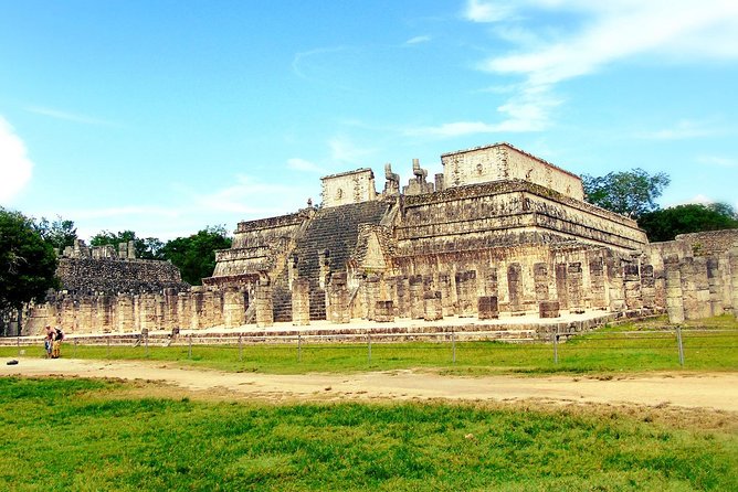 Chichen Itza & Cenote All-Inclusive Tour – Taxes & Entry Included - Stop 3: Chichen Itza, entrance included, and the rules that affect your comfort