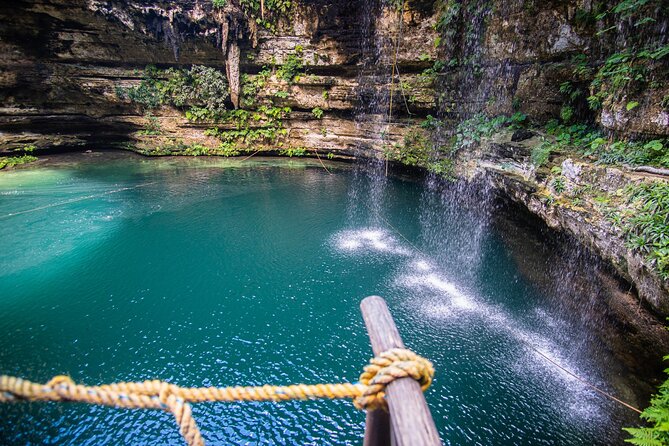 Chichen Itza, Cenote, and Valladolid Tour - What to Pack, and How to Avoid the Usual Money Traps