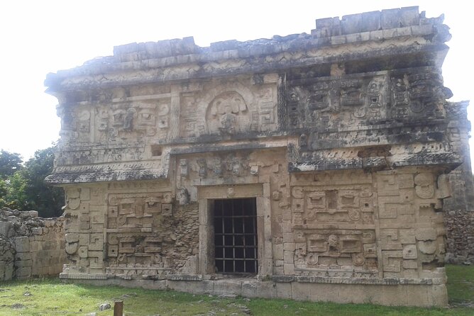 Chichen Itza, Cenote Sagrado and Valladolid from Cancun - Cancun to Chichen Itza, Valladolid, and Cenote, how the day really flows