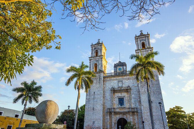 Chichen Itza, Cenote Sagrado and Valladolid from Cancun - What I’d pack for this 7 am to 7 pm style day