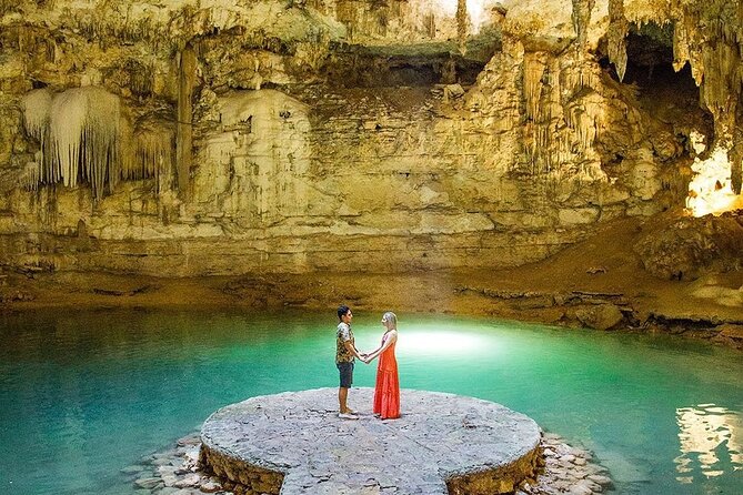 Chichén Itzá, Cenote Suytún & Cenote Ik-kil Expedition - Key takeaways before you go