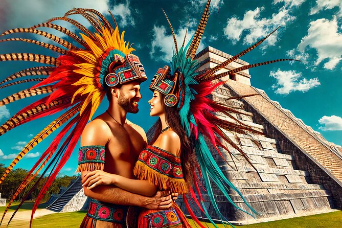 Chichén Itzá, Cenote Suytún & Cenote Ik-kil Expedition - Price and what you really pay from Cancun