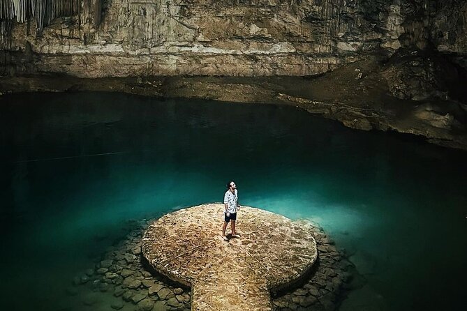 Chichén Itzá, Cenote Suytún & Cenote Ik-kil Expedition - Who should book this Chichén Itzá and cenotes day trip