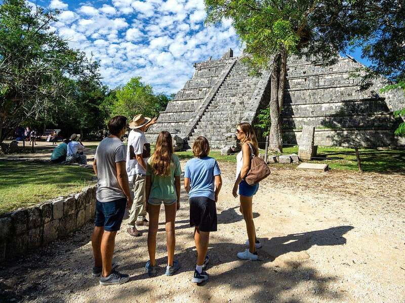 Chichen Itza: Cenote & Valladolid Private - Key highlights to know before you go