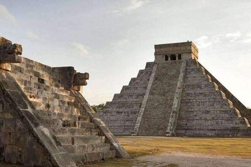 Chichen Itza: Cenote & Valladolid Private - Why a private Chichen Itza day feels calmer and smarter