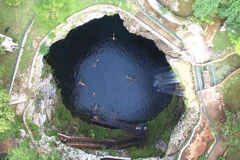 Chichen Itza: Cenote & Valladolid Private - Price and value: what $385 per person really buys