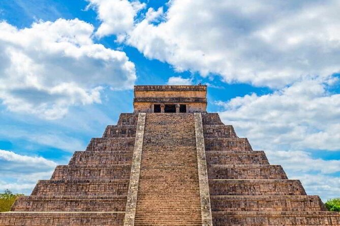 Chichen Itza, Cenote & Valladolid Tour with Lunch - Price and value: what $85 buys, and what it doesn’t