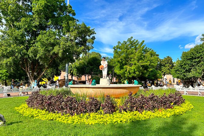 Chichen Itza, Cenote & Valladolid Tour with Tequila and Lunch - Lunch, drinks, and what you should expect from the buffet stop