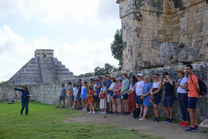 Chichen Itza, Cenote Xkeken,Samula & Valladolid Tour from Cancun - What’s Included, What’s Extra, and How the Value Really Works